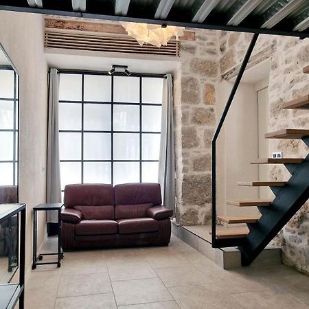 Tres Joli Loft Au Coeur De ニース エクステリア 写真