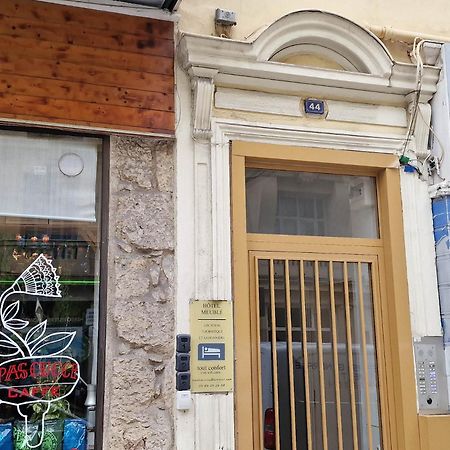 Tres Joli Loft Au Coeur De ニース エクステリア 写真