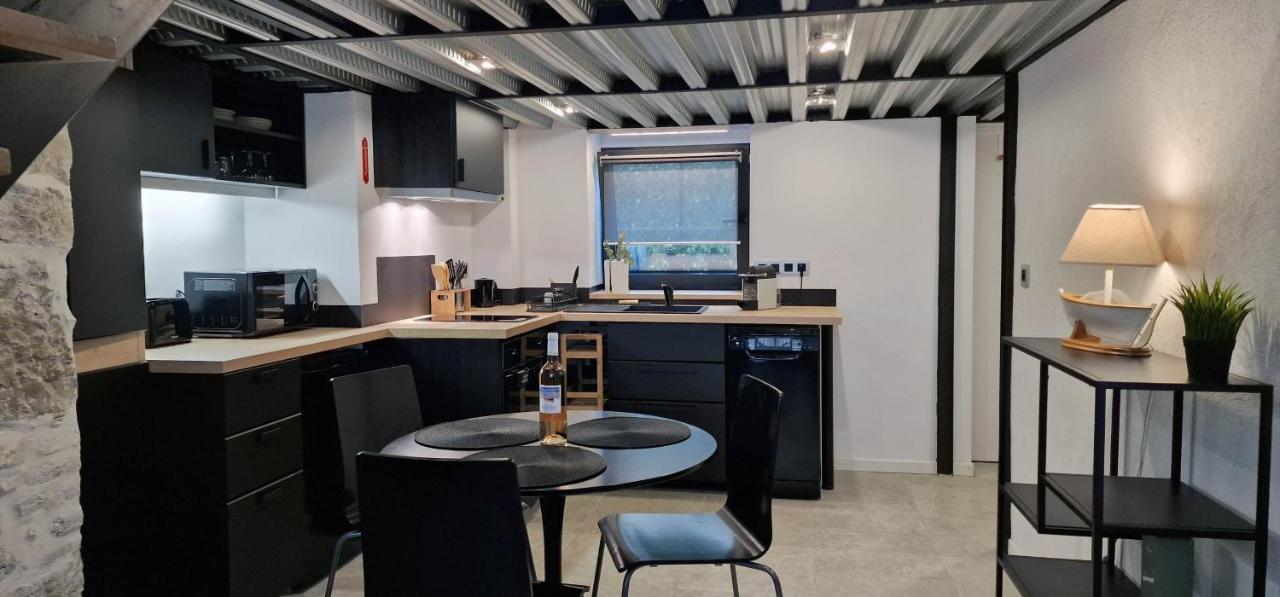 Tres Joli Loft Au Coeur De ニース エクステリア 写真