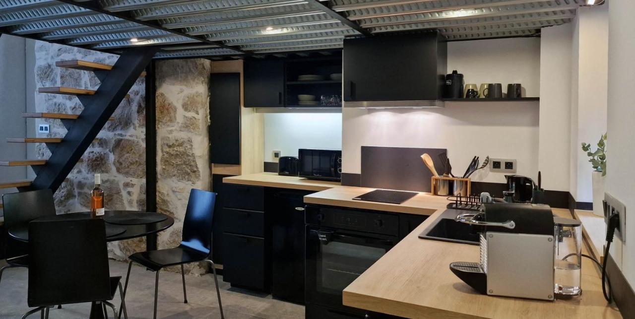 Tres Joli Loft Au Coeur De ニース エクステリア 写真