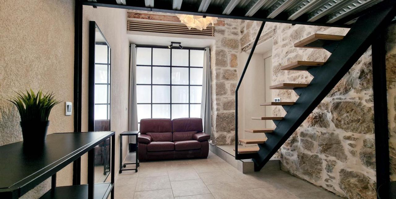 Tres Joli Loft Au Coeur De ニース エクステリア 写真
