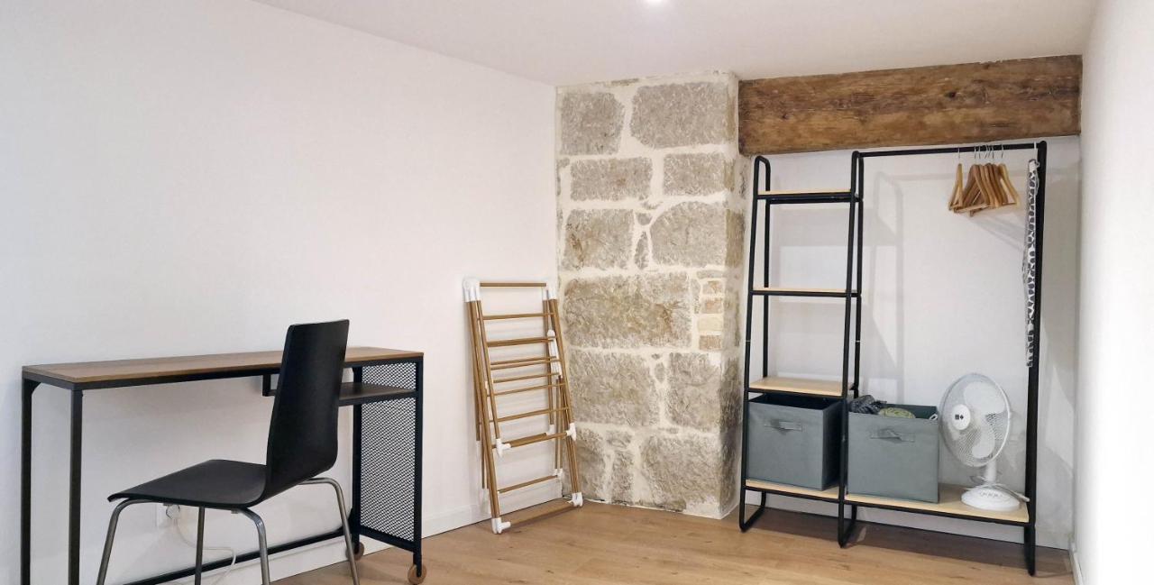 Tres Joli Loft Au Coeur De ニース エクステリア 写真