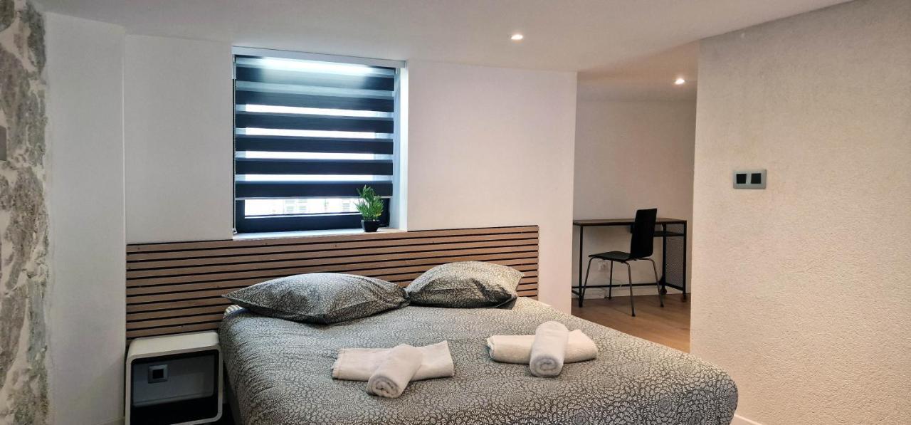 Tres Joli Loft Au Coeur De ニース エクステリア 写真
