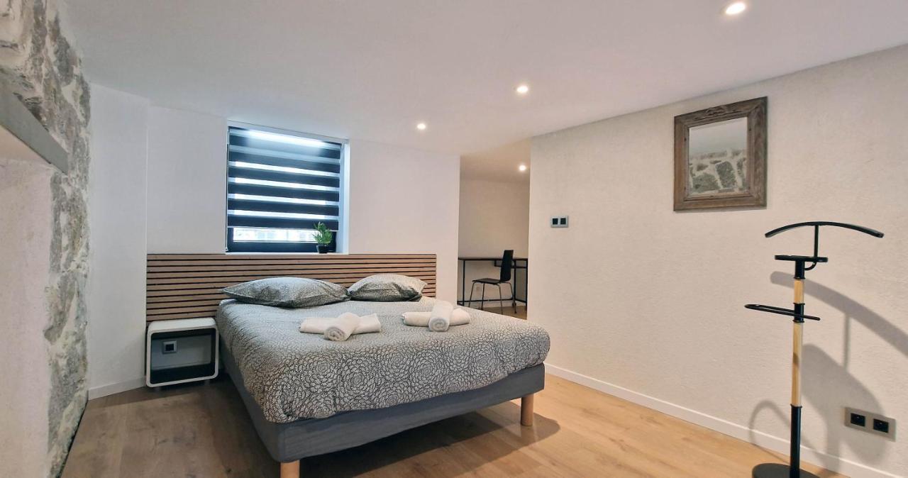 Tres Joli Loft Au Coeur De ニース エクステリア 写真