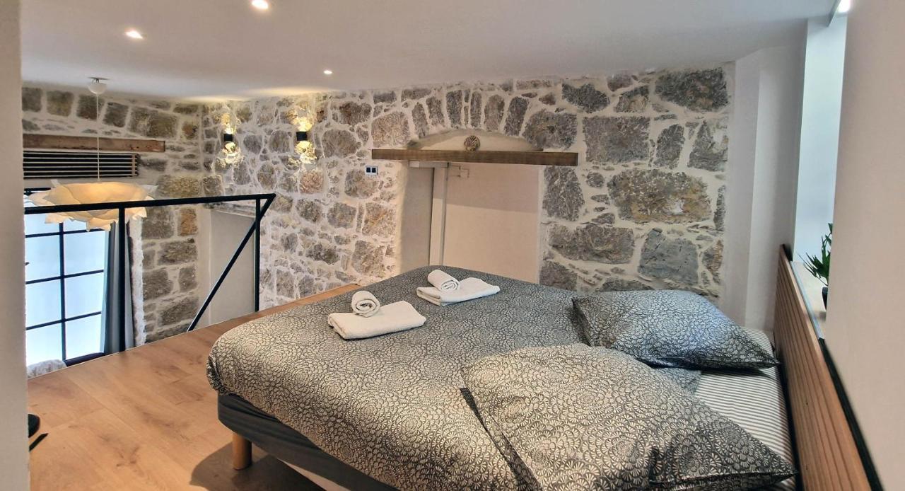 Tres Joli Loft Au Coeur De ニース エクステリア 写真