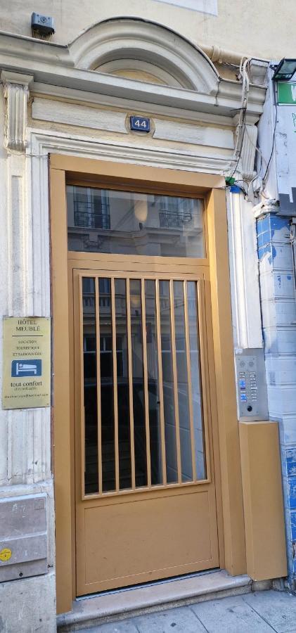 Tres Joli Loft Au Coeur De ニース エクステリア 写真