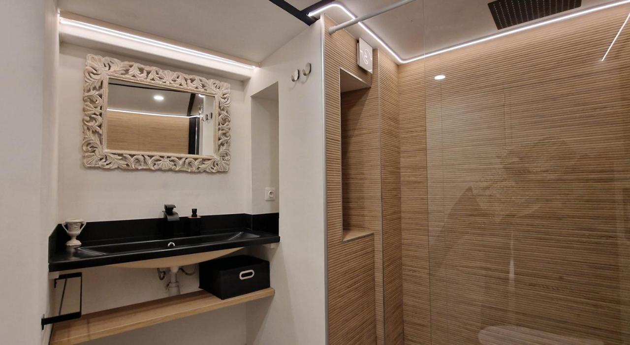 Tres Joli Loft Au Coeur De ニース エクステリア 写真