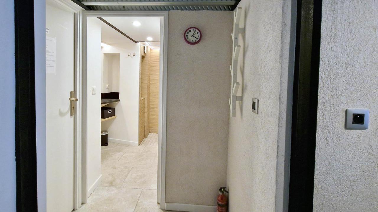 Tres Joli Loft Au Coeur De ニース エクステリア 写真