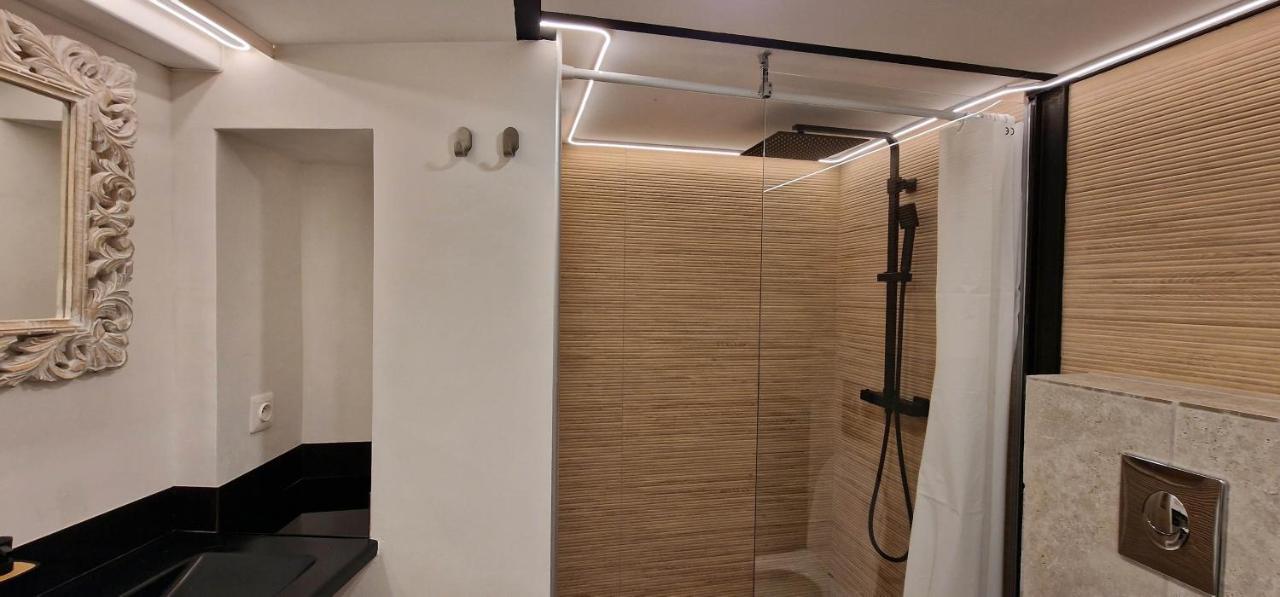 Tres Joli Loft Au Coeur De ニース エクステリア 写真