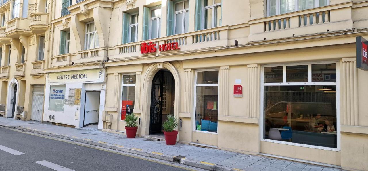 Tres Joli Loft Au Coeur De ニース エクステリア 写真