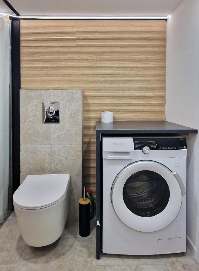 Tres Joli Loft Au Coeur De ニース エクステリア 写真