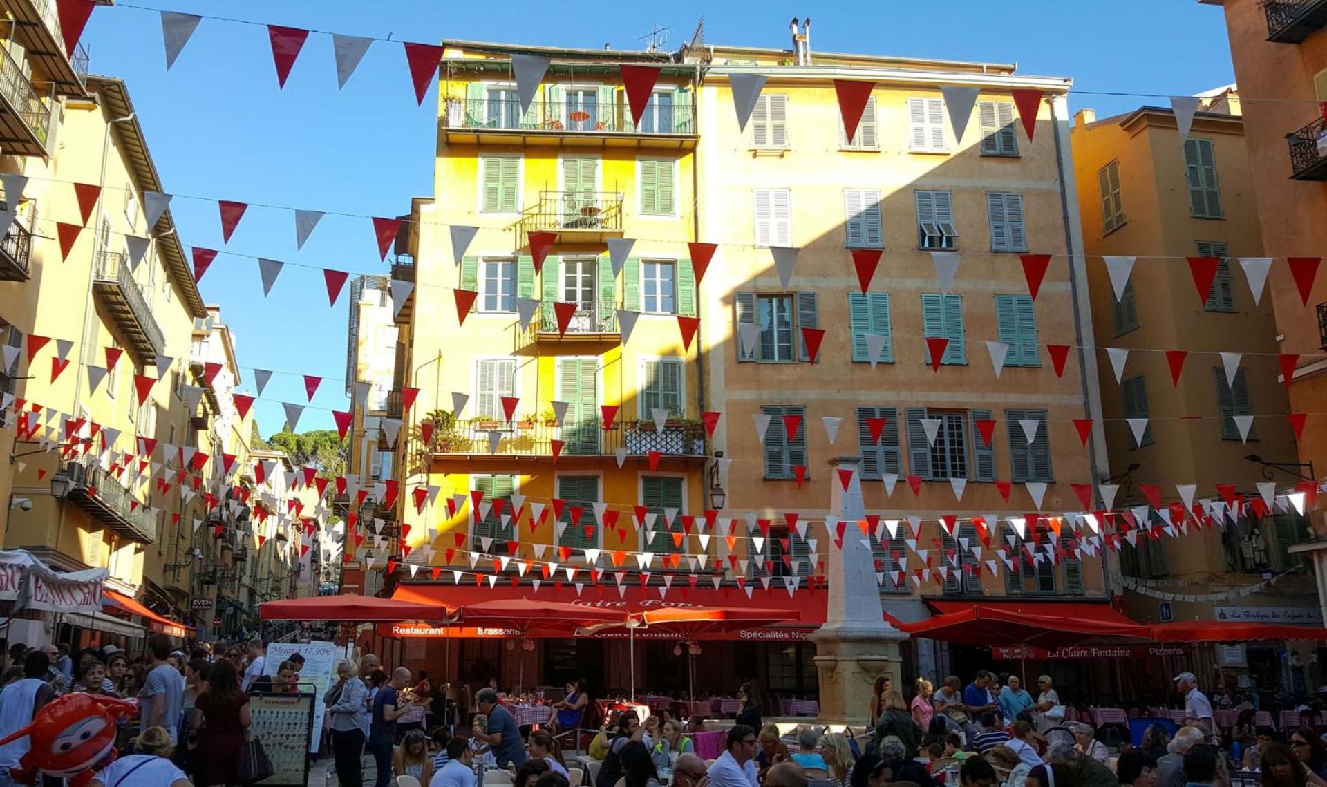 Tres Joli Loft Au Coeur De ニース エクステリア 写真
